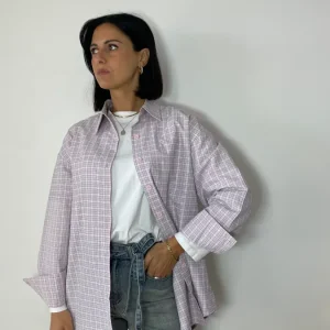 Camicia Brio