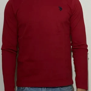 U.S. Polo Assn. T-shirt Joel Man