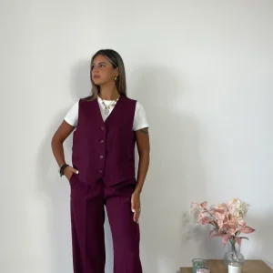 Coordinato “Back to office “