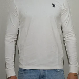 U.S. Polo Assn. T-shirt Joel Man