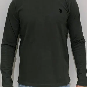 U.S. Polo Assn. T-shirt Joel Man