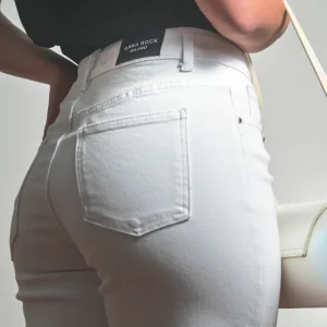 Jeans Bianco Bratz