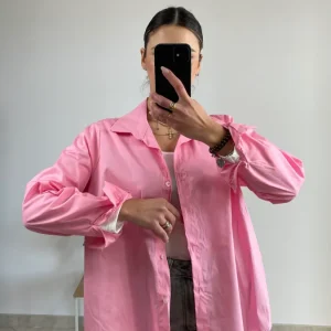 Camicia basic