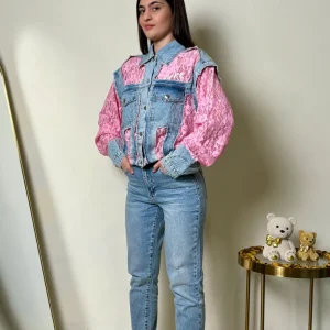 Jeans “Vera”