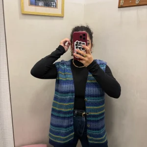 Gilet Marechiaro