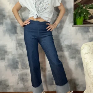Jeans Silvia