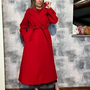 Cappotto Eternity