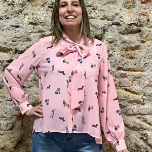 Camicia Lulù