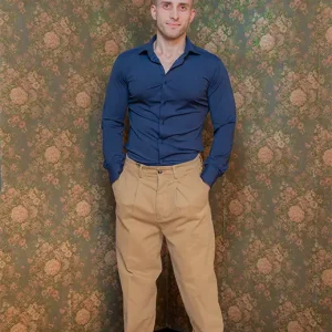 Camicia Nylon B Stretch